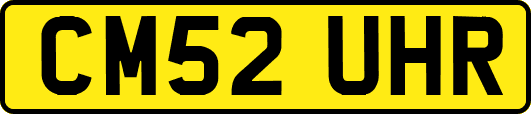 CM52UHR