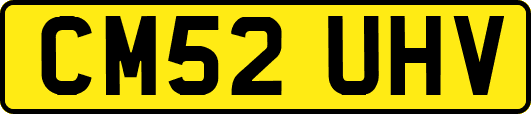 CM52UHV