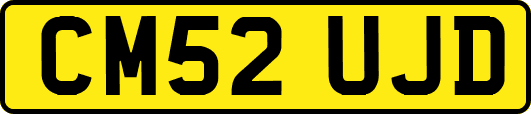 CM52UJD