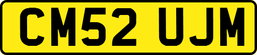 CM52UJM