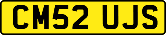 CM52UJS