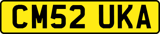 CM52UKA