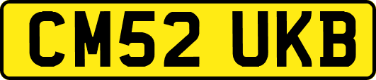 CM52UKB