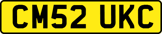 CM52UKC
