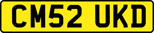 CM52UKD