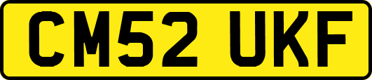 CM52UKF