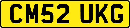 CM52UKG