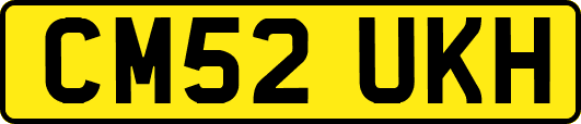 CM52UKH