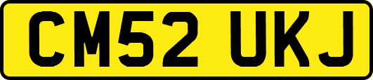 CM52UKJ
