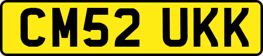 CM52UKK
