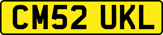 CM52UKL