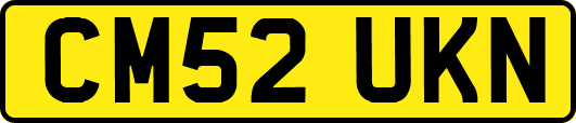 CM52UKN