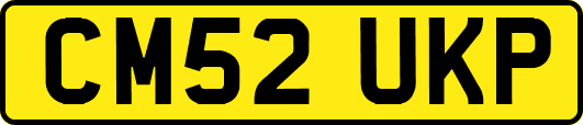 CM52UKP