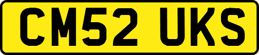 CM52UKS
