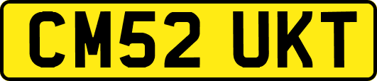 CM52UKT