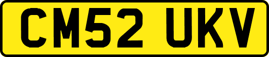 CM52UKV