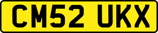 CM52UKX
