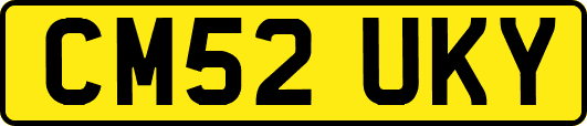 CM52UKY
