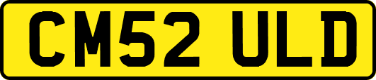 CM52ULD