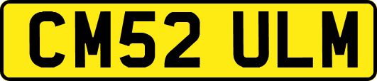 CM52ULM
