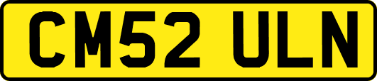 CM52ULN
