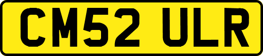 CM52ULR