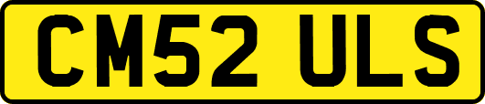 CM52ULS