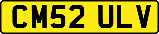 CM52ULV