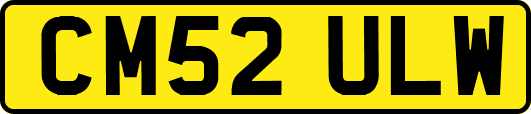 CM52ULW