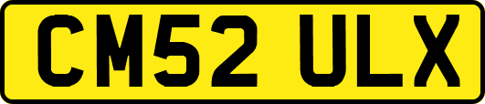 CM52ULX