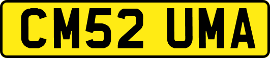 CM52UMA