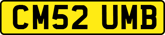 CM52UMB