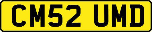 CM52UMD
