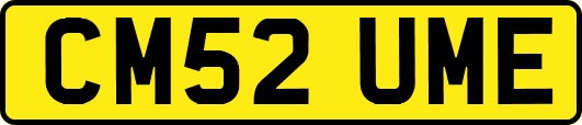 CM52UME