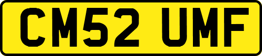 CM52UMF