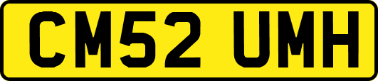 CM52UMH