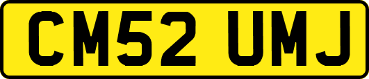 CM52UMJ