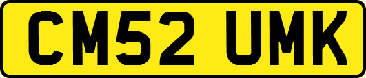 CM52UMK