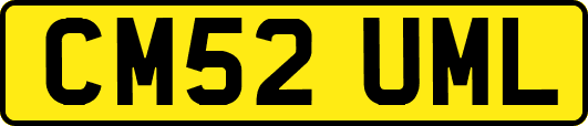 CM52UML
