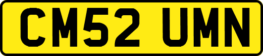 CM52UMN
