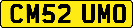 CM52UMO
