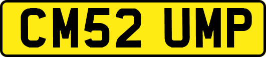 CM52UMP