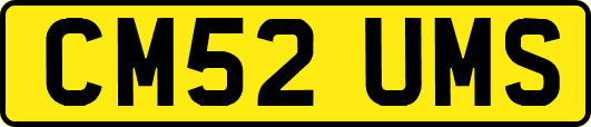 CM52UMS