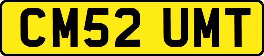 CM52UMT