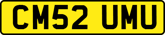 CM52UMU