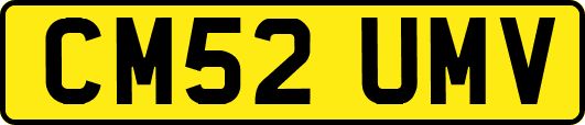 CM52UMV