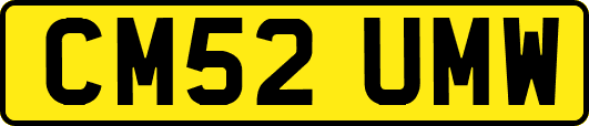 CM52UMW