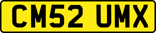 CM52UMX