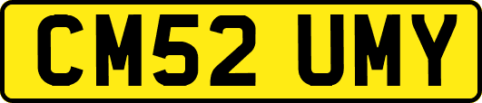 CM52UMY