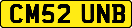 CM52UNB